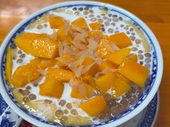 -韵姐牛奶甜品世家