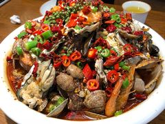 -必点海鲜·鲅鱼水饺(鞍山西道店)