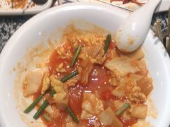 -粟氏天府·东北烧烤(江南兴隆街店)