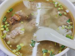-清真蒋有记(老门东店)