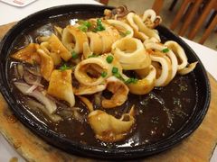 -宜宾海鲜酒家·三十年老字号