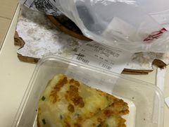 -老边饺子(彩虹城店)