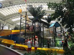 -杭州开元森泊度假乐园