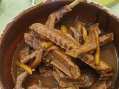 -东胜客河鲜店·西江河鲜·老字號渔家菜