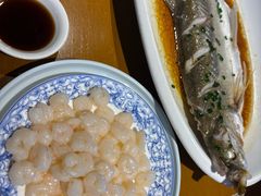 -三凤酒家·百年无锡菜(清扬茂业店)