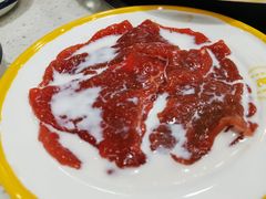 -陳艳红火锅(港汇店)