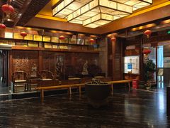 -老码头火锅(骡马市店)