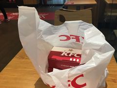 -肯德基(张家港杨舍店)