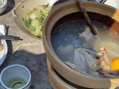 -金鱼妈妈 山野·食趣(荫山街店)