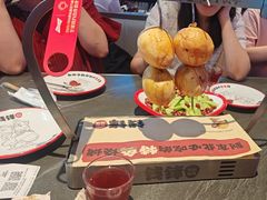 -钱锋炭缸烧烤(南湖大路总店)