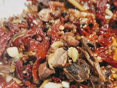 -巴扎屋大盘鸡·新疆菜(汇嘉时代店)