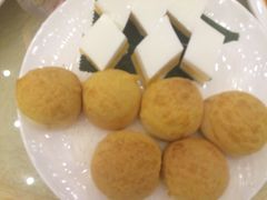 -亮庆餐厅·粤菜·早茶(篁庄店)