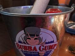 -Bubba Gump Shrimp(Ala Moana)