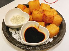 -眉州东坡(春秀路店)