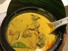 -美奈小馆·越南料理(中航城君尚购物中心店)