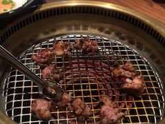 -御牛道日式烤肉料理(杭州万象城店)