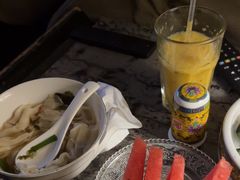 -姗娜娜足道·SPA(古北店)