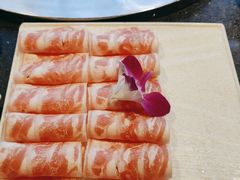 -唇辣号重庆老火锅(燕郊鑫乐汇店)