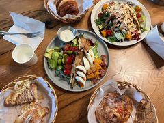-麦田工坊(月湖店)