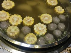 -三毛牛肉店(福强店)