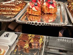 -B&C黄油与面包·THE GARDEN BAKERY概念店(世纪汇店)