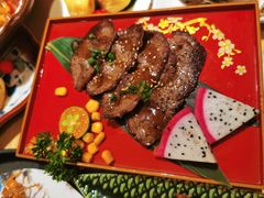 -清水日本料理铁板烧(学府路店)