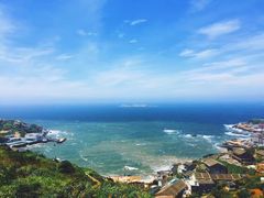 -东极岛景区