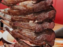 -拉蒂娜·巴西牛排馆 Latina·Brazilian Steakhouse(陆家嘴旗舰店)