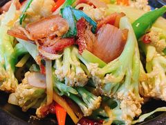 -鉴川·川菜传承(星汇两江店)