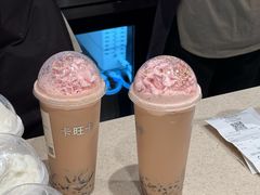 -卡旺卡(黄山银街店)