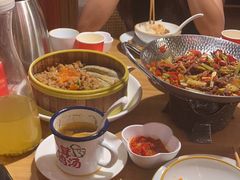 -湘阁里辣(南岭购物广场店)