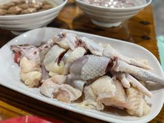 -章记正宗南岗鱼蛋火锅