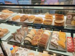 -星巴克(兰州中川机场T2出发店)