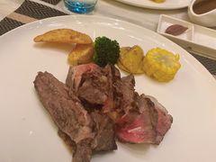 -郑州希尔顿酒店·阿米奇意大利餐厅