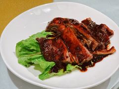 老弄堂酱鸭-老吉士(环贸iapm店)