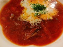 -新侨三宝乐西餐厅(崇文门店)