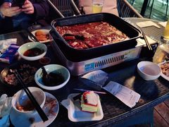 -琶醍壹号•潮菜江景餐吧