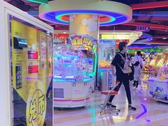 -汤姆熊欢乐世界(光启城店)