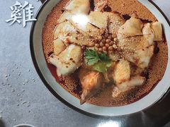 -天成川菜馆(华乐店)