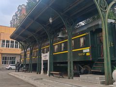 -哈尔滨工业大学-博物馆