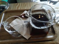 -ZING COFFEE 镜咖啡