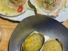 -质烤烤物·活烤海鲜(质烤总店)