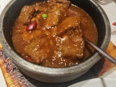 -千百味红餐厅·江西菜(绿地双子塔店)