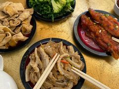 -惠丰源烩面馆(经七路店)