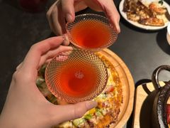 -烛影拾光·创意菜·鲜花·音乐(曲江钻石半岛店)