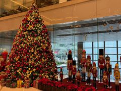 -怡咖啡海鲜自助餐厅(浦东香格里拉店)