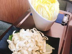 -七欣天香辣蟹火锅(南京建宁路大观天地店)