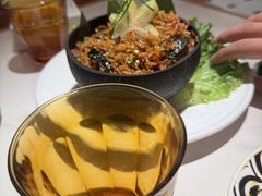 -太食獸泰式茶餐厅(IFS国金中心店)