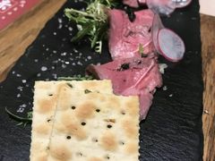 -赤坂亭·M9和牛烧肉·铁板烧·日料398放题(长泰广场店)