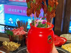 -蜀大侠火锅(总府路店)